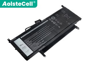 Battery for Dell Latitude 9510