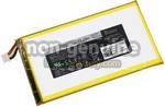 Battery for Dell 0YMXOW