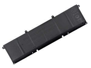 Laptop Dell Alienware 16 Aurora Battery Replacement