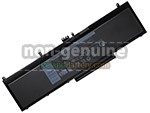 Battery for Dell P48F001