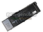 Battery for Dell MFKVP