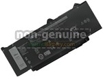 Battery for Dell Latitude 5340