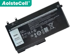 Battery for Dell Latitude 5401