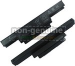 Battery for Dell W358P