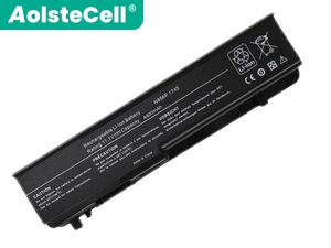 Battery for Dell N856P