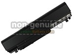 Battery for Dell PP17S