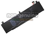 Battery for Dell Alienware 13 R3