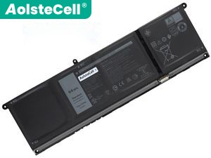 Battery for Dell P132F003