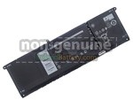Battery for Dell Inspiron 13 5310