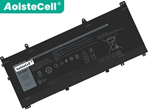 Battery for Dell VG661(3ICP5/46/95-2)