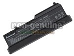 Battery for Dell PP36S