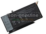 Battery for Dell Vostro 5480D-1728R