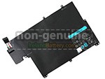 Battery for Dell AM134C