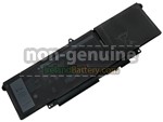 Battery for Dell P176G001