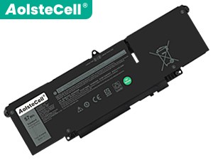 Battery for Dell 66DWX