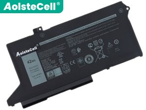 Battery for Dell P137G