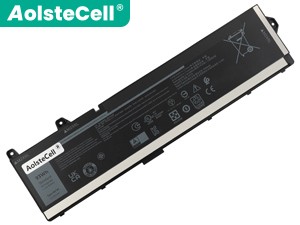 Battery for Dell Precision 7780