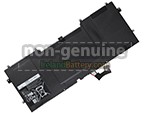 Battery for Dell XPS 12D-1708