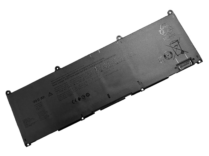 Laptop Dell 00D1HD Battery Replacement
