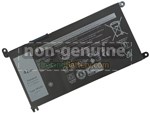 Battery for Dell X0Y5M