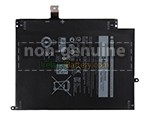 Battery for Dell T02J