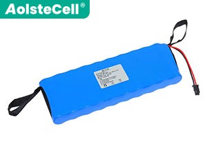 Battery for Deviser B205D002