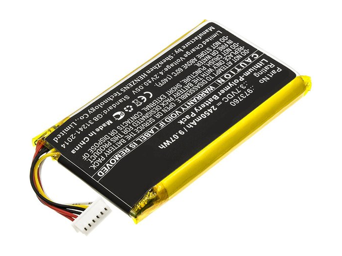 Remote Control DJI Mavic Pro Remote Controller Battery Replacement