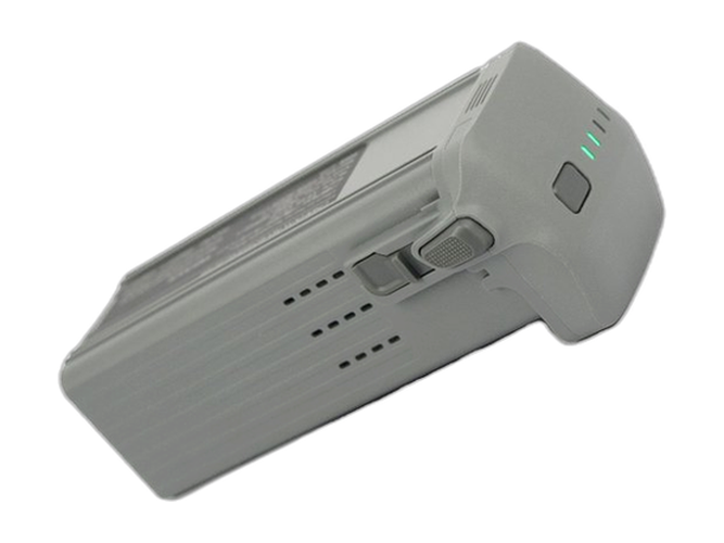 Intelligent Flight DJI Air3 Battery Replacement
