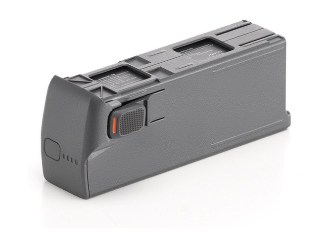 Intelligent Flight DJI Avata2 Battery Replacement