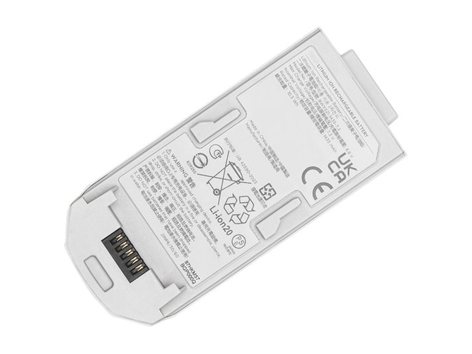 Intelligent Flight DJI BWX521-1435-7.3 Battery Replacement