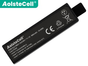Battery for DJI HB02-542465