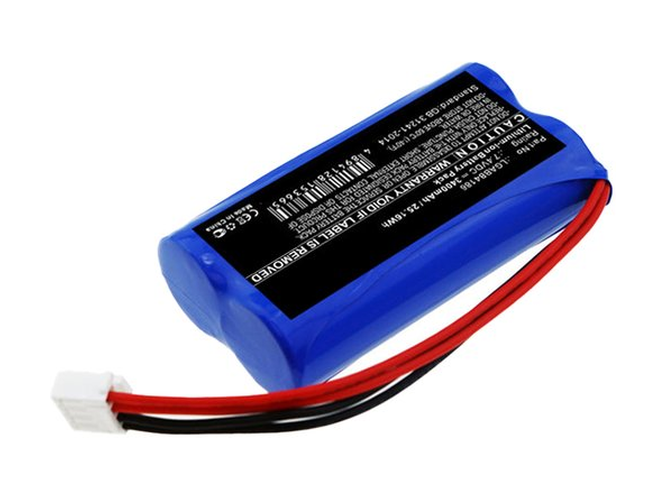 Remote Control DJI LGABB4186 Battery Replacement