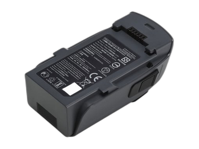 Intelligent Flight DJI MB1-1480mAh-11.4V Battery Replacement