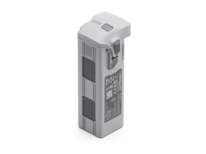 Intelligent Flight DJI Matrice 4 Battery Replacement