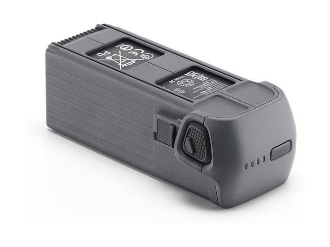 Intelligent Flight DJI Mavic 4 Pro Battery Replacement