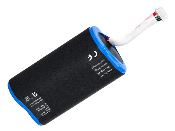 Remote Control DJI RM700 Battery Replacement