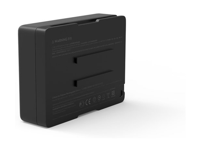 Intelligent Flight DJI TB50 Battery Replacement