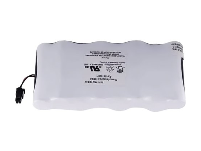 Medical Draeger Infinity Delta XL Battery Replacement