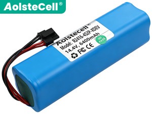 Battery for Dreame R2416-4S2P-XDEV