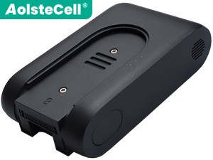Battery for Dreame V2437-8S1P-BWB