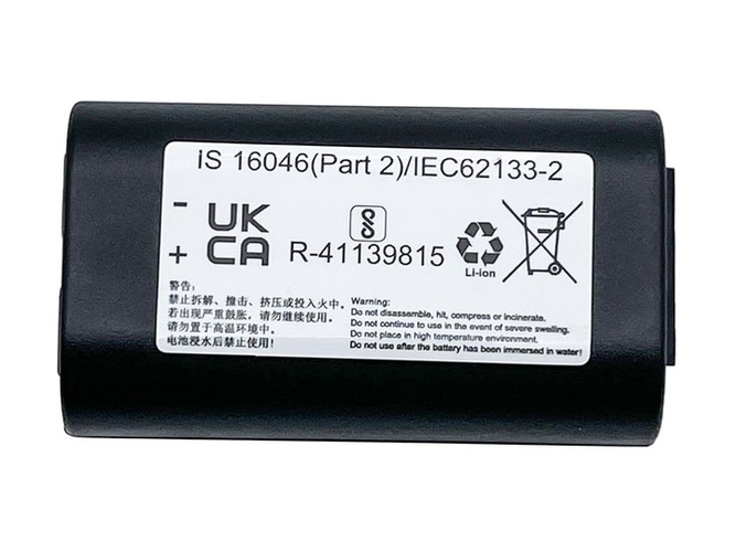Printer Dymo 14430 Battery Replacement
