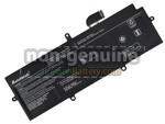 Battery for Dynabook Tecra A40-G-142