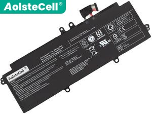 Battery for Dynabook PORTEGE X30L-J-11P