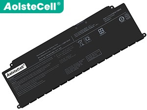 Battery for Dynabook Tecra A40-J-10N