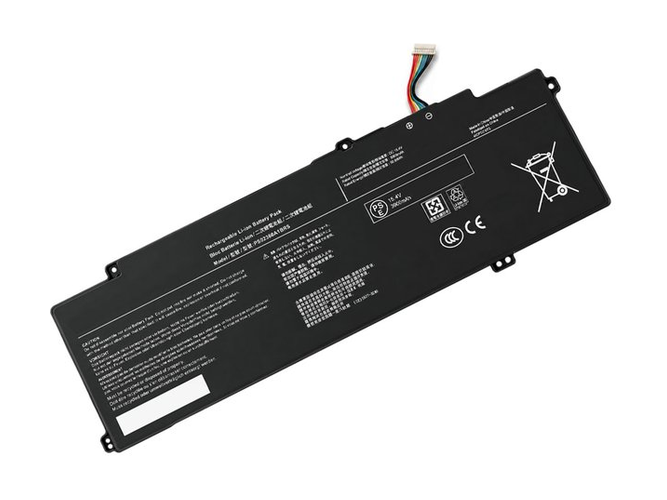 Laptop Dynabook T40-15 Battery Replacement