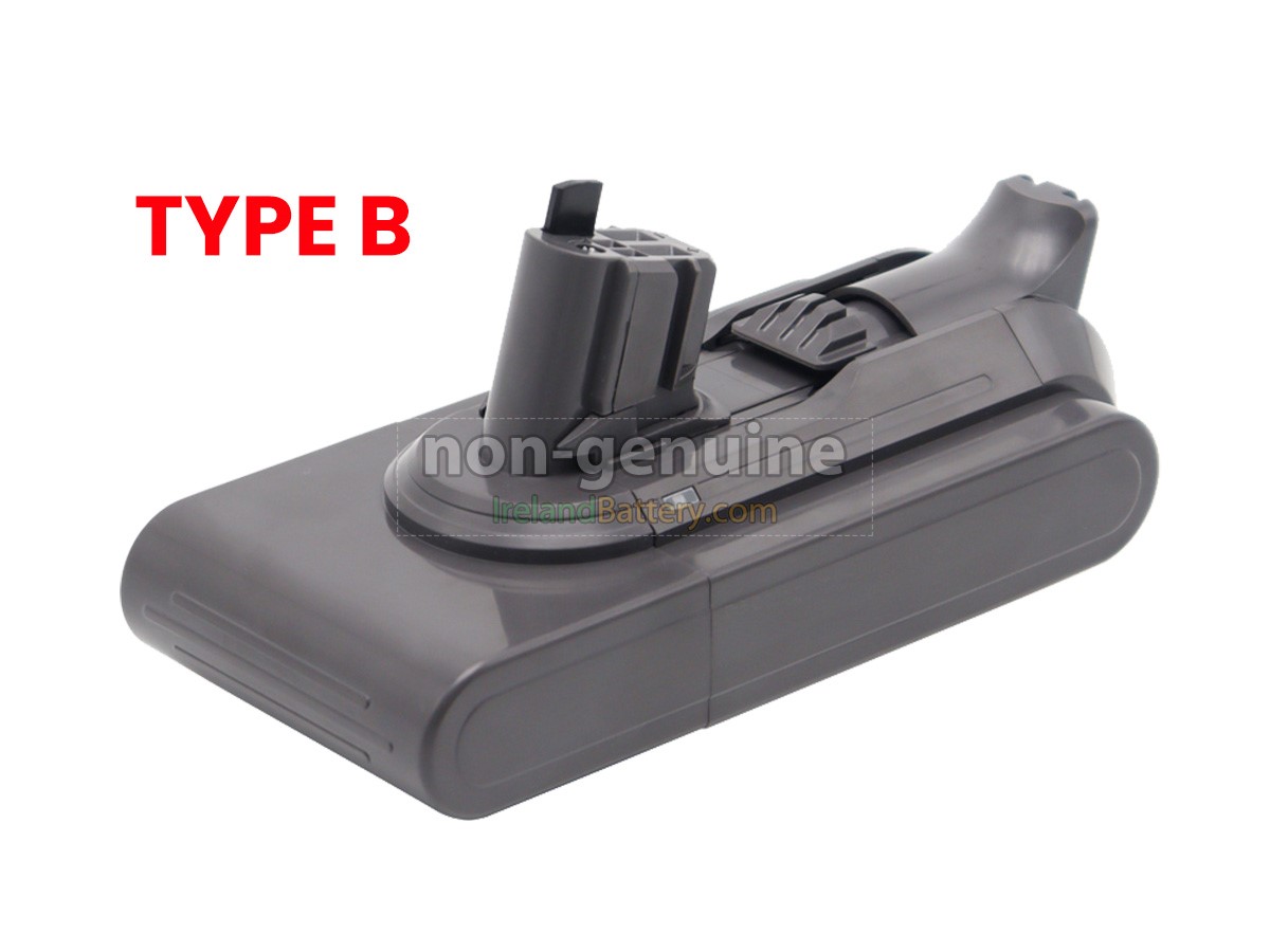 replacement Dyson V11 CORDLESS VACUUM CLEANER battery