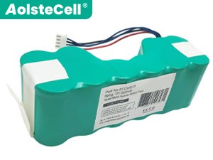 Battery for Ecovacs DD37