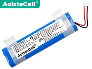 Battery for Ecovacs DJ35