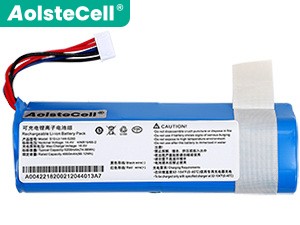 Battery for Ecovacs S10-Li-144-5200