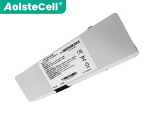 Battery for EDAN 01.21.064394